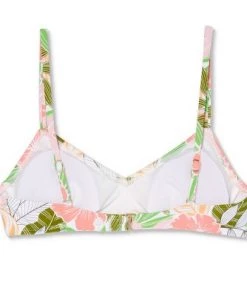 Deals š Juniors' Bralette Bikini Top - Xhilaration⢠Multi Tropical Print Multi-colored ⨠7 Deals š Juniors' Bralette Bikini Top - Xhilaration⢠Multi Tropical Print Multi-colored ⨠-Swimsuits Official Site unnamed file 6058
