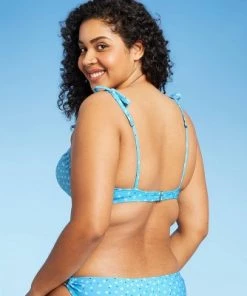 Hot Sale š Juniors' Shoulder Tie Bralette Bikini Top - Xhilaration⢠Blue Floral Print 𤩠17 Hot Sale š Juniors' Shoulder Tie Bralette Bikini Top - Xhilaration⢠Blue Floral Print 𤩠-Swimsuits Official Site unnamed file 6068