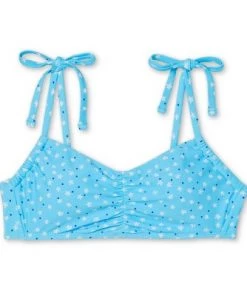 Hot Sale š Juniors' Shoulder Tie Bralette Bikini Top - Xhilaration⢠Blue Floral Print 𤩠18 Hot Sale š Juniors' Shoulder Tie Bralette Bikini Top - Xhilaration⢠Blue Floral Print 𤩠-Swimsuits Official Site unnamed file 6069