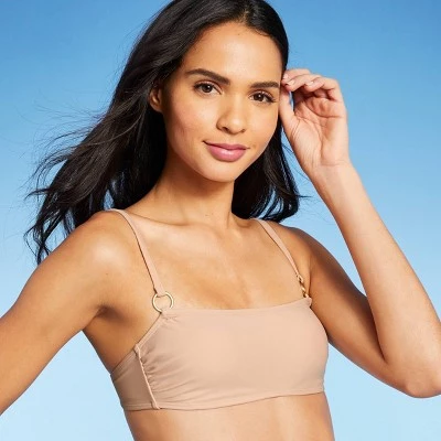 Best reviews of ❤️ Juniors' Mini Ring Bralette Bikini Top - Xhilaration™ Red 🔥 4 Best reviews of ❤️ Juniors' Mini Ring Bralette Bikini Top - Xhilaration™ Red 🔥 - Image 2