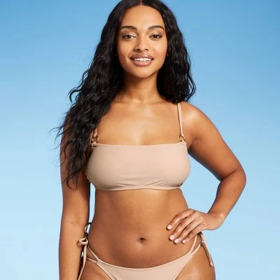 Best reviews of ❤️ Juniors' Mini Ring Bralette Bikini Top - Xhilaration™ Red 🔥 5 Best reviews of ❤️ Juniors' Mini Ring Bralette Bikini Top - Xhilaration™ Red 🔥 - Image 3