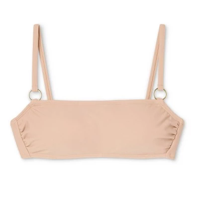 Best reviews of ❤️ Juniors' Mini Ring Bralette Bikini Top - Xhilaration™ Red 🔥 7 Best reviews of ❤️ Juniors' Mini Ring Bralette Bikini Top - Xhilaration™ Red 🔥 - Image 5