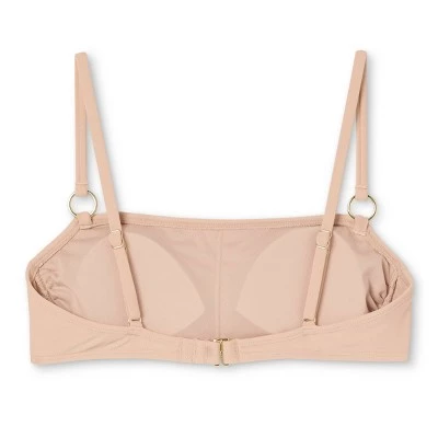 Best reviews of ❤️ Juniors' Mini Ring Bralette Bikini Top - Xhilaration™ Red 🔥 8 Best reviews of ❤️ Juniors' Mini Ring Bralette Bikini Top - Xhilaration™ Red 🔥 - Image 6