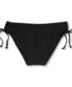 Best Pirce 🔥 Women's Keyhole Medium Coverage Hipster Bikini Bottom - Kona Sol™ Dark Green ✔️ -Swimsuits Official Site unnamed file 609