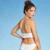 Hot Sale 🔔 Juniors' Textured Ruffle Cinch-Front Bandeau Bikini Top - Xhilaration™ White 😀 2 Hot Sale 🔔 Juniors' Textured Ruffle Cinch-Front Bandeau Bikini Top - Xhilaration™ White 😀 -Swimsuits Official Site unnamed file 6159