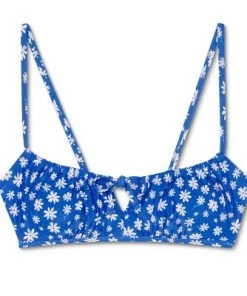 Top 10 💯 Juniors' Tunneled Bralette Bikini Top - Xhilaration™ Cobalt Floral Print 🔔 17 Top 10 💯 Juniors' Tunneled Bralette Bikini Top - Xhilaration™ Cobalt Floral Print 🔔 -Swimsuits Official Site unnamed file 6174