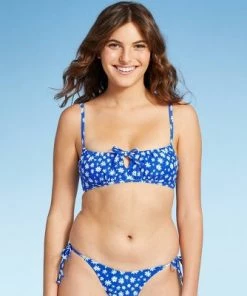 Top 10 💯 Juniors' Tunneled Bralette Bikini Top - Xhilaration™ Cobalt Floral Print 🔔 20 Top 10 💯 Juniors' Tunneled Bralette Bikini Top - Xhilaration™ Cobalt Floral Print 🔔 -Swimsuits Official Site unnamed file 6177