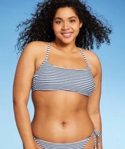Deals š Juniors' Bralette Bikini Top - Xhilaration⢠Navy/White Stripe ā 16 Deals š Juniors' Bralette Bikini Top - Xhilaration⢠Navy/White Stripe ā -Swimsuits Official Site unnamed file 6194