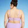 Cheapest 🛒 Juniors' Plus Size Shirred Underwire Bikini Top - Xhilaration™ Lilac Purple 😀 2 Cheapest 🛒 Juniors' Plus Size Shirred Underwire Bikini Top - Xhilaration™ Lilac Purple 😀 -Swimsuits Official Site unnamed file 6304