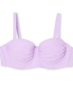 Cheapest 🛒 Juniors' Plus Size Shirred Underwire Bikini Top - Xhilaration™ Lilac Purple 😀 15 Cheapest 🛒 Juniors' Plus Size Shirred Underwire Bikini Top - Xhilaration™ Lilac Purple 😀 -Swimsuits Official Site unnamed file 6306