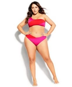 Hot Sale π CITY CHIC | Capri Bikini Top - grenadine π 19 Hot Sale π CITY CHIC | Capri Bikini Top - grenadine π -Swimsuits Official Site unnamed file 6347