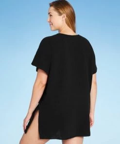 Hot Sale 😍 Women's Crochet Insert Cover Up Dress 👗 - Kona Sol™ 👍 -Swimsuits Official Site unnamed file 6405