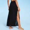 Wholesale ❤️ Women's Maxi Cover Up Skirt - Kona Sol™ Black 🛒 -Swimsuits Official Site unnamed file 6426