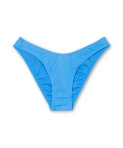 Cheap 🤩 Juniors' Ribbed Cheeky High Leg Bikini Bottom - Xhilaration™ Coral Pink 🎉 -Swimsuits Official Site unnamed file 648