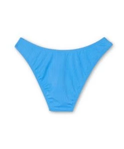 Cheap 🤩 Juniors' Ribbed Cheeky High Leg Bikini Bottom - Xhilaration™ Coral Pink 🎉 -Swimsuits Official Site unnamed file 649