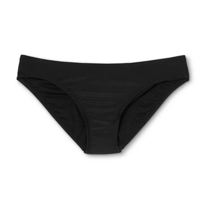 Best Pirce 🛒 Women's Classic High Coverage Hipster Bikini Bottom - Kona Sol™ Oxford Blue 🔥 7 Best Pirce 🛒 Women's Classic High Coverage Hipster Bikini Bottom - Kona Sol™ Oxford Blue 🔥 - Image 5