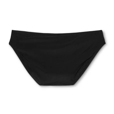 Best Pirce 🛒 Women's Classic High Coverage Hipster Bikini Bottom - Kona Sol™ Oxford Blue 🔥 8 Best Pirce 🛒 Women's Classic High Coverage Hipster Bikini Bottom - Kona Sol™ Oxford Blue 🔥 - Image 6