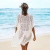 Best deal 🔥 Women's Swim Cover Up Crochet Lace Sheer Coverups- Cupshe 😀 -Swimsuits Official Site unnamed file 6554