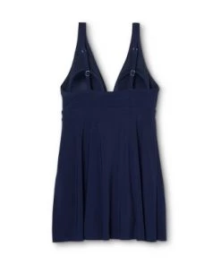 Buy ✔️ Women's Side Slit Swim Dress 👗 - Aqua Green® Navy 🎁 11 Buy ✔️ Women's Side Slit Swim Dress 👗 - Aqua Green® Navy 🎁 -Swimsuits Official Site unnamed file 6720