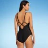 Brand new 😀 Women's High Neck One Piece Swimsuit - Kona Sol™ Black 🔥 1 Brand new 😀 Women's High Neck One Piece Swimsuit - Kona Sol™ Black 🔥 -Swimsuits Official Site unnamed file 6721