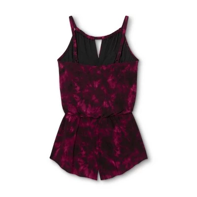 Hot Sale ✨ Women's High Neck Swim Romper with Pockets - Aqua Green® Red 🛒 7 Hot Sale ✨ Women's High Neck Swim Romper with Pockets - Aqua Green® Red 🛒 - Image 5