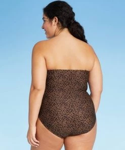 Deals ๐ Women's Bandeau Flounce High Coverage One Piece Swimsuit - Kona Solโข Multi Natural ๐ 9 Deals ๐ Women's Bandeau Flounce High Coverage One Piece Swimsuit - Kona Solโข Multi Natural ๐ -Swimsuits Official Site unnamed file 6780