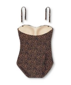 Deals ๐ Women's Bandeau Flounce High Coverage One Piece Swimsuit - Kona Solโข Multi Natural ๐ 11 Deals ๐ Women's Bandeau Flounce High Coverage One Piece Swimsuit - Kona Solโข Multi Natural ๐ -Swimsuits Official Site unnamed file 6782