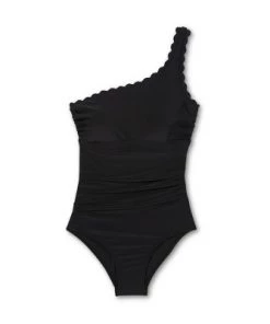 Flash Sale ๐ฏ Women's Scallop One Shoulder High Coverage One Piece Swimsuit - Kona Solโข Black ๐ 10 Flash Sale ๐ฏ Women's Scallop One Shoulder High Coverage One Piece Swimsuit - Kona Solโข Black ๐ -Swimsuits Official Site unnamed file 6804