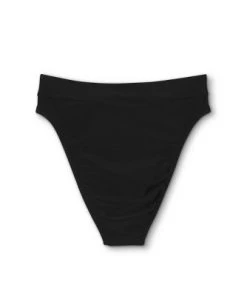 Best reviews of 😍 Juniors' High Leg High Waist Bikini Bottom - Xhilaration™ Black 💯 -Swimsuits Official Site unnamed file 685