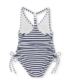Hot Sale ๐ Women's Side-Cinch High Coverage One Piece Swimsuit - Kona Solโข Navy ๐ 11 Hot Sale ๐ Women's Side-Cinch High Coverage One Piece Swimsuit - Kona Solโข Navy ๐ -Swimsuits Official Site unnamed file 6946