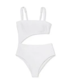 Best Pirce 🛒 Women's Ribbed Cut Out One Piece Swimsuit - Shade & Shore™ Blueberry 👍 14 Best Pirce 🛒 Women's Ribbed Cut Out One Piece Swimsuit - Shade & Shore™ Blueberry 👍 -Swimsuits Official Site unnamed file 6952