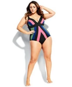 Wholesale ๐ CITY CHIC | Color Block 1 Piece - khaki ๐ 12 Wholesale ๐ CITY CHIC | Color Block 1 Piece - khaki ๐ -Swimsuits Official Site unnamed file 7051