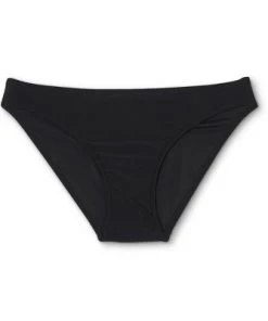 New 🎁 Juniors' Hipster Bikini Bottom - Xhilaration™ Black 💯 -Swimsuits Official Site unnamed file 707