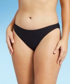 Wholesale ⭐ Juniors' Textured Cheeky Bikini Bottom - Xhilaration™ Bright Green 🤩 -Swimsuits Official Site unnamed file 711