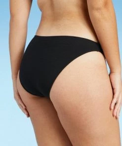 Wholesale ⭐ Juniors' Textured Cheeky Bikini Bottom - Xhilaration™ Bright Green 🤩 -Swimsuits Official Site unnamed file 712