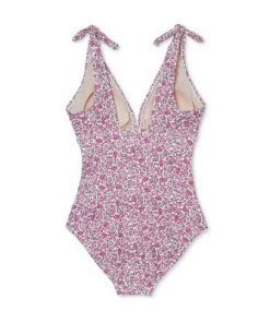 Best Pirce 👍 Women's Shoulder Tie High Coverage One Piece Swimsuit - Kona Sol™ Multi 🔥 16 Best Pirce 👍 Women's Shoulder Tie High Coverage One Piece Swimsuit - Kona Sol™ Multi 🔥 -Swimsuits Official Site unnamed file 7122