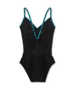 Deals 👍 Women's Ring Back One Piece Swimsuit - Aqua Green® Blue ⭐ 15 Deals 👍 Women's Ring Back One Piece Swimsuit - Aqua Green® Blue ⭐ -Swimsuits Official Site unnamed file 7137