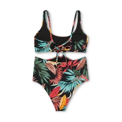 Best reviews of 🔥 Women's Tortoise Ring Monokini One Piece Swimsuit - Shade & Shore™ 👏 7 Best reviews of 🔥 Women's Tortoise Ring Monokini One Piece Swimsuit - Shade & Shore™ 👏 - Image 5
