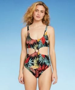 Best reviews of 🔥 Women's Tortoise Ring Monokini One Piece Swimsuit - Shade & Shore™ 👏 20 Best reviews of 🔥 Women's Tortoise Ring Monokini One Piece Swimsuit - Shade & Shore™ 👏 -Swimsuits Official Site unnamed file 7150