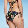 Top 10 🧨 Women's Keyhole Side-Tie Medium Coverage Hipster Bikini Bottom - Kona Sol™ Black 👏 -Swimsuits Official Site unnamed file 719