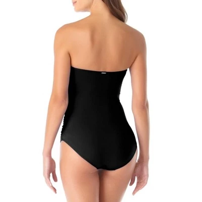 Best reviews of ๐ Anne Cole - Women's Solid Twist Front Shirred One Piece Swimsuit ๐ 3 Best reviews of ๐ Anne Cole - Women's Solid Twist Front Shirred One Piece Swimsuit ๐