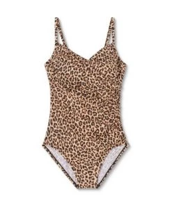 Flash Sale 🎉 Women's Faux Wrap Over the Shoulder One Piece Swimsuit- Aqua Green® Animal Print 😀 10 Flash Sale 🎉 Women's Faux Wrap Over the Shoulder One Piece Swimsuit- Aqua Green® Animal Print 😀 -Swimsuits Official Site unnamed file 7415