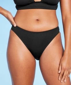 Promo ✨ Women's Ribbed Cheeky Bikini Bottom - Shade & Shore™ Cobalt 🎉 10 Promo ✨ Women's Ribbed Cheeky Bikini Bottom - Shade & Shore™ Cobalt 🎉 -Swimsuits Official Site unnamed file 755