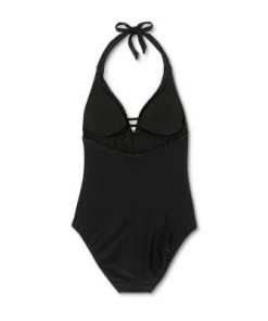 Outlet 👏 Women's Crochet Neckline Medium Coverage One Piece Swimsuit - Kona Sol™ Black 🔔 16 Outlet 👏 Women's Crochet Neckline Medium Coverage One Piece Swimsuit - Kona Sol™ Black 🔔 -Swimsuits Official Site unnamed file 7643
