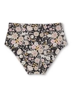 Outlet ✔️ Women's High Waist Medium Coverage Bikini Bottom - Kona Sol™ Multi ✔️ -Swimsuits Official Site unnamed file 770