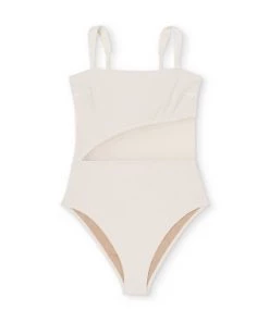 Buy 🛒 Women's Asymmetrical Mesh Cut Out One Piece Swimsuit - Shade & Shore™ White 🌟 10 Buy 🛒 Women's Asymmetrical Mesh Cut Out One Piece Swimsuit - Shade & Shore™ White 🌟 -Swimsuits Official Site unnamed file 7732