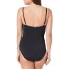 New 🔔 Anne Cole - Classic Moderate Leg Maillot One Piece Swimsuit 😍 -Swimsuits Official Site unnamed file 7745