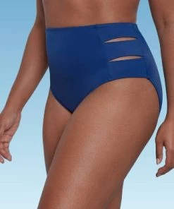 Coupon ✔️ Women's Slimming Control Side Cut Out Bikini Bottom - Beach Betty by Miracle Brands Blue 🧨 11 Coupon ✔️ Women's Slimming Control Side Cut Out Bikini Bottom - Beach Betty by Miracle Brands Blue 🧨 -Swimsuits Official Site unnamed file 778