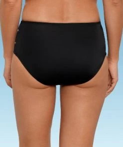 Coupon ✔️ Women's Slimming Control Side Cut Out Bikini Bottom - Beach Betty by Miracle Brands Blue 🧨 14 Coupon ✔️ Women's Slimming Control Side Cut Out Bikini Bottom - Beach Betty by Miracle Brands Blue 🧨 -Swimsuits Official Site unnamed file 781