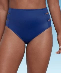 Coupon ✔️ Women's Slimming Control Side Cut Out Bikini Bottom - Beach Betty by Miracle Brands Blue 🧨 15 Coupon ✔️ Women's Slimming Control Side Cut Out Bikini Bottom - Beach Betty by Miracle Brands Blue 🧨 -Swimsuits Official Site unnamed file 782